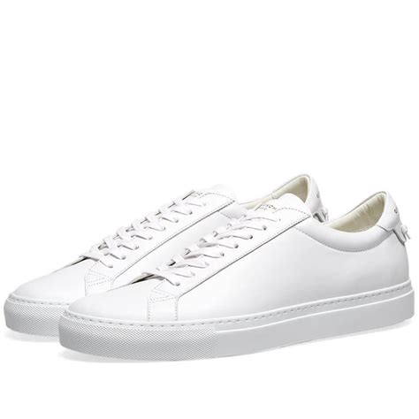 givenchy sneaker low|Givenchy sneakers price.